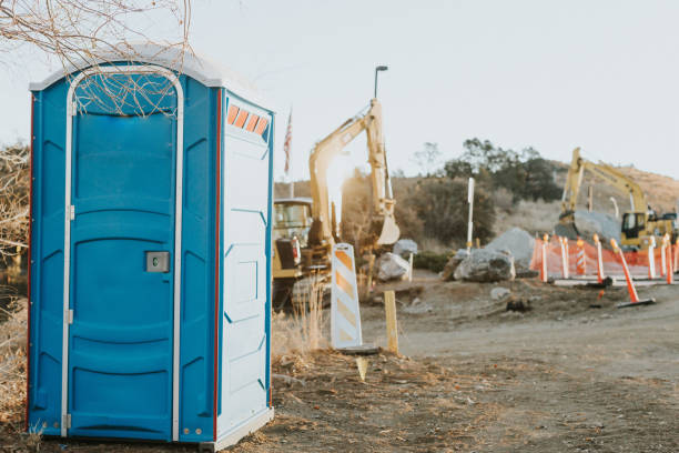 Portable Toilet Options We Offer in Earlington, KY