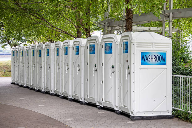 Best Long-term porta potty rental  in Earlington, KY