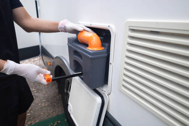 Best Portable toilet rental cost  in Earlington, KY