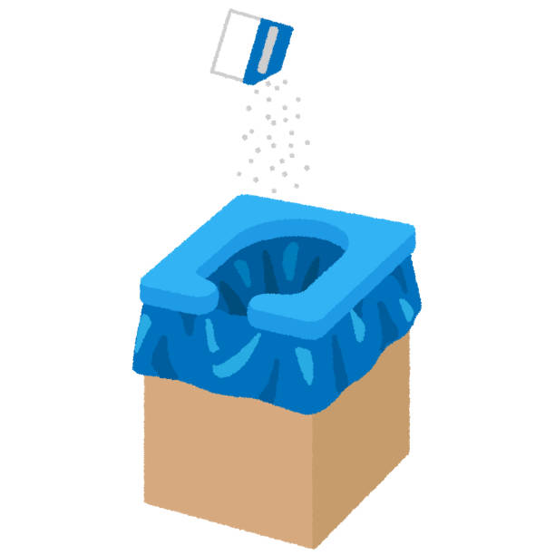 Best Porta potty delivery and setup  in Earlington, KY