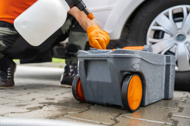 Best Best portable toilet rental  in Earlington, KY